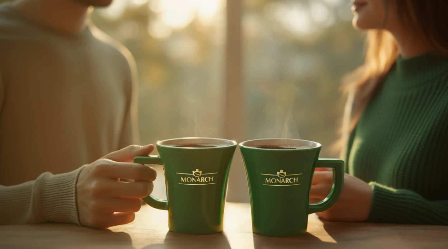 Говорим на языке кофе